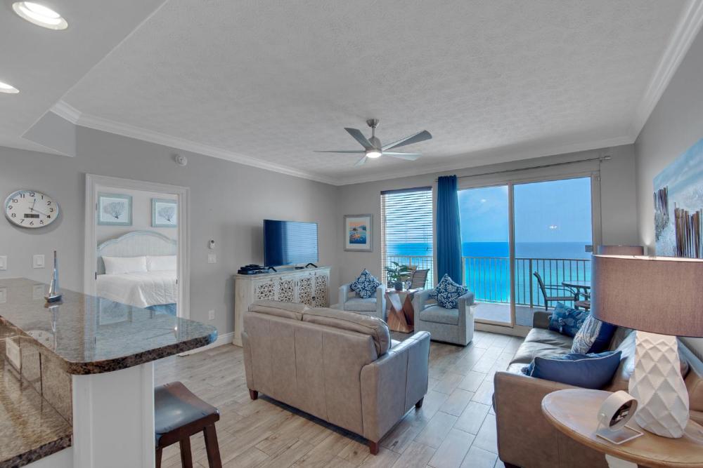 Vacation Home interior